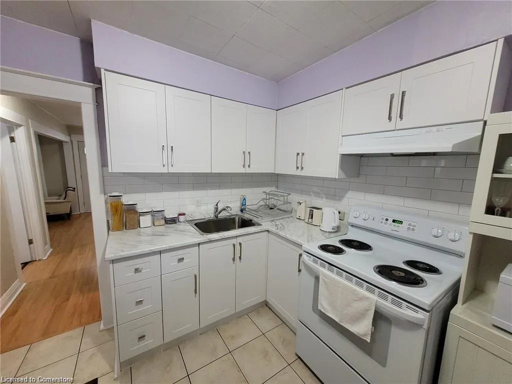 2 Craigroyston Road
