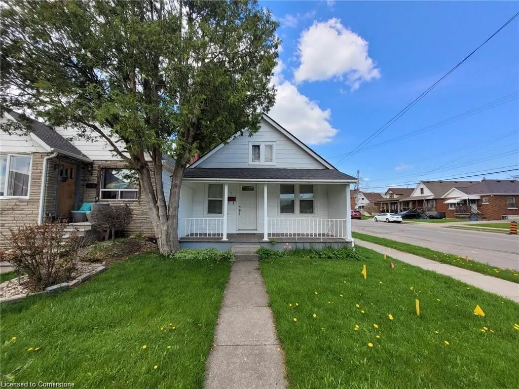 2 Craigroyston Road