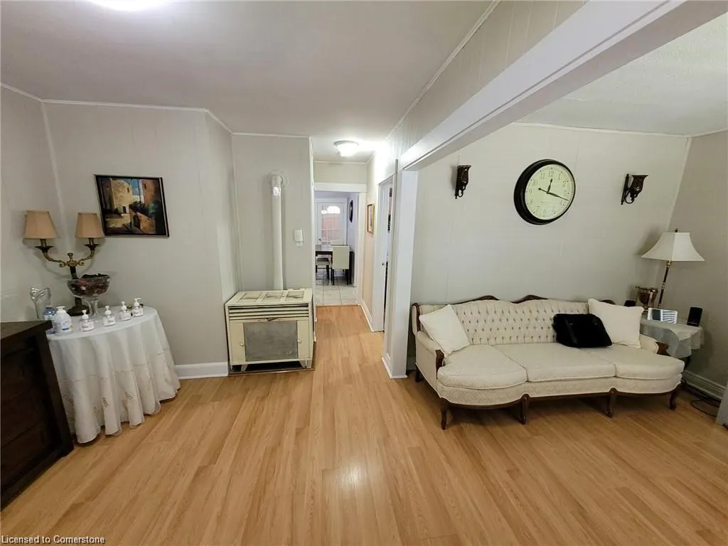 2 Craigroyston Road