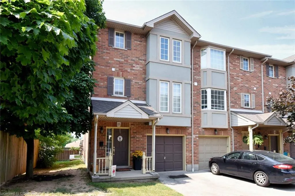 1336 Upper Sherman Avenue, #15