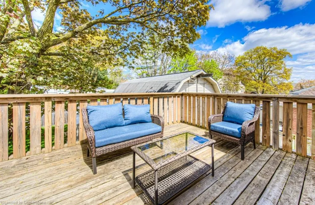 76 Brentwood Avenue