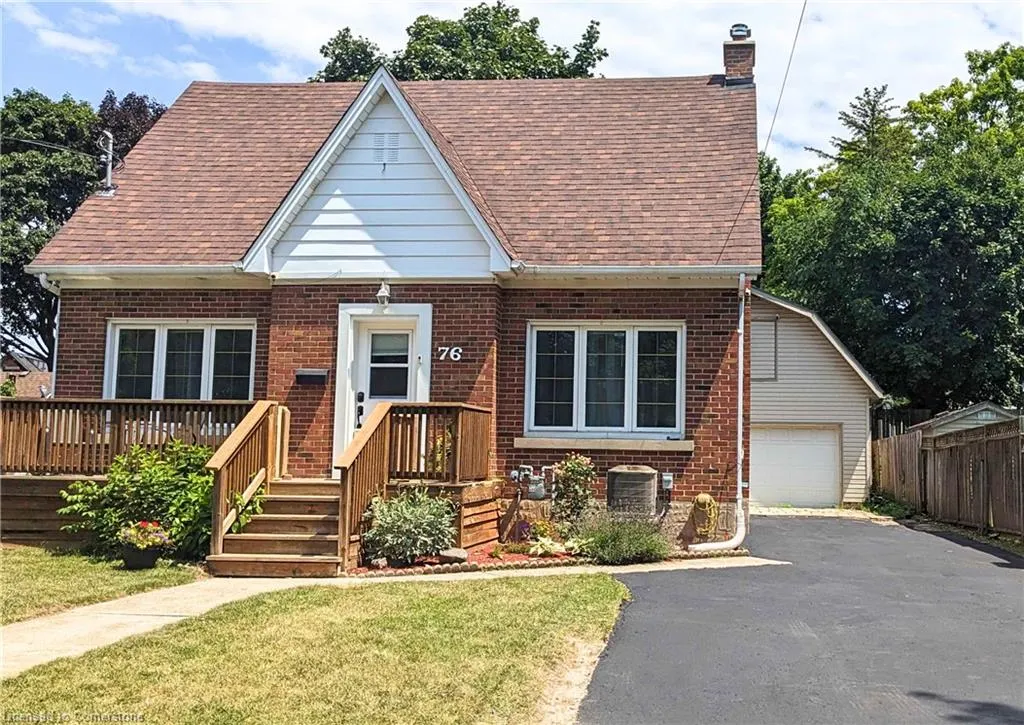76 Brentwood Avenue