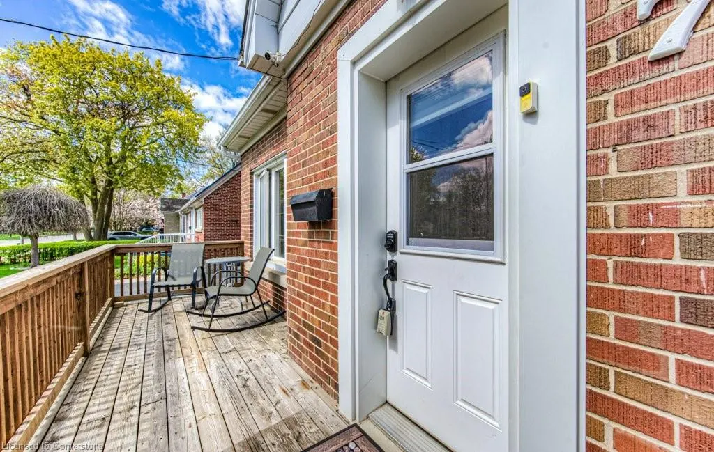 76 Brentwood Avenue