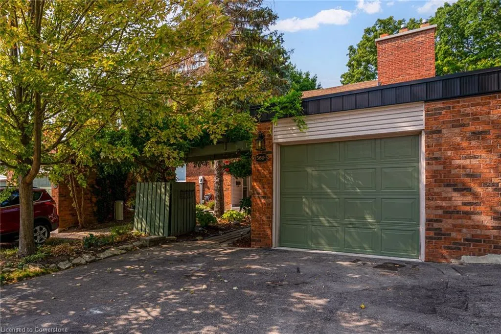 1560 Kerns Road, #5