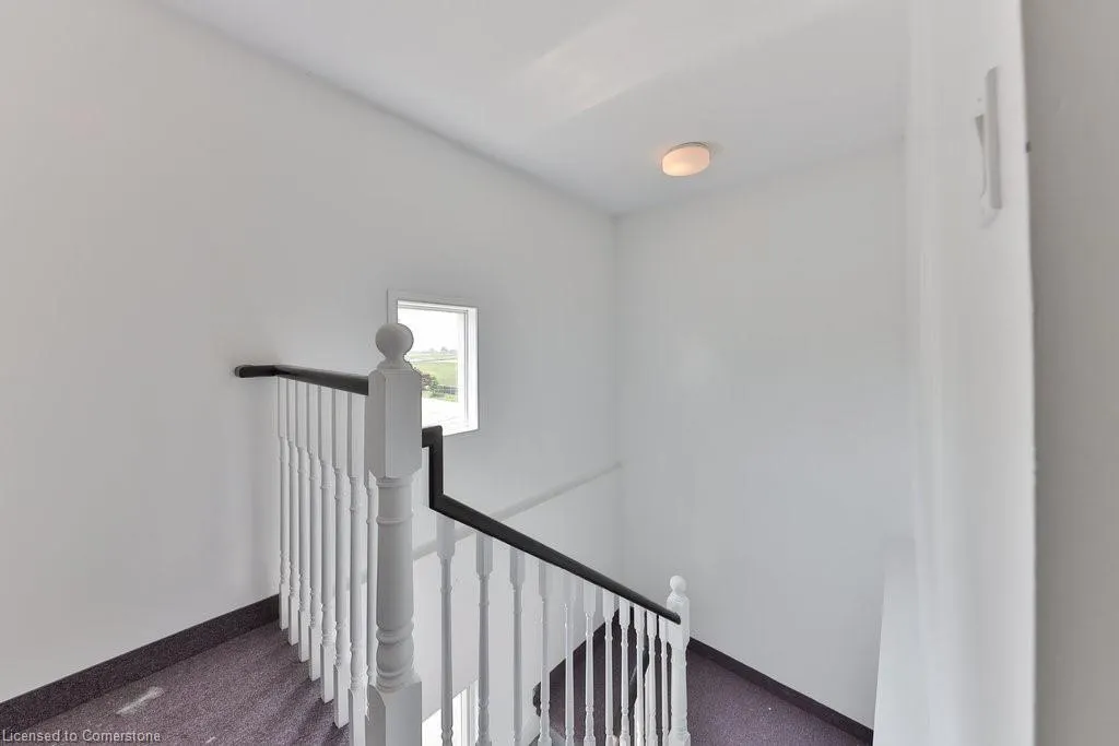 15 Mississauga Road S