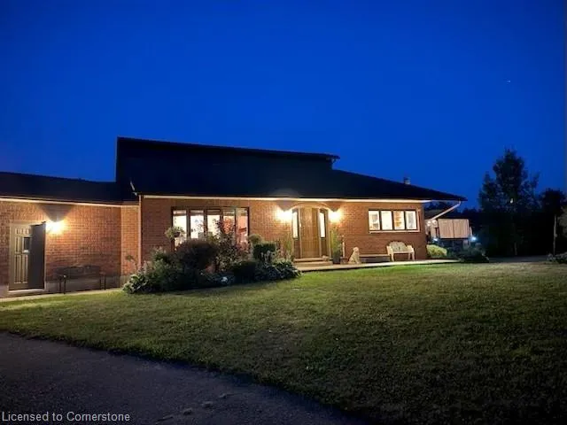 827544 Township Rd 8