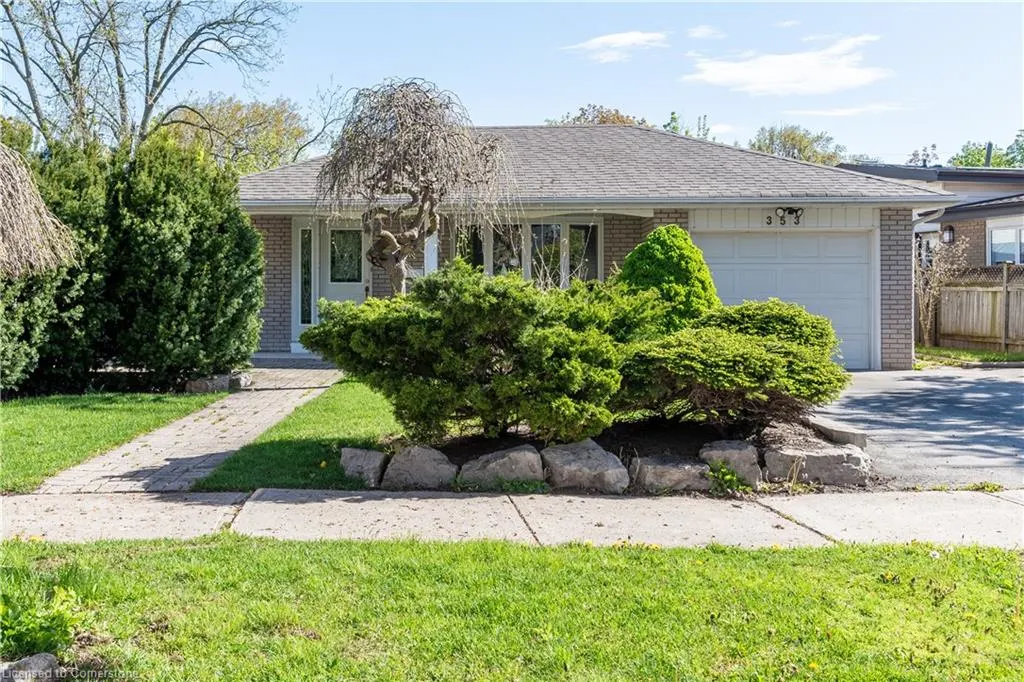 353 Melores Drive
