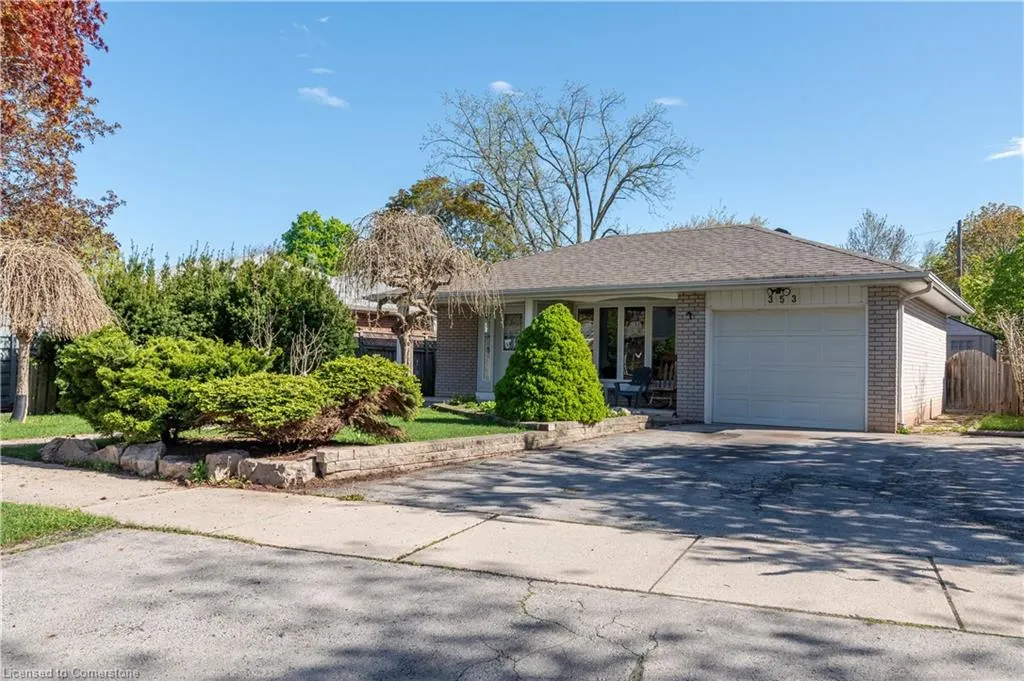 353 Melores Drive