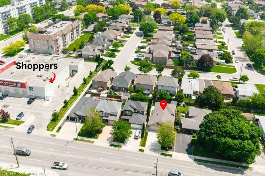 837 Upper Ottawa Street