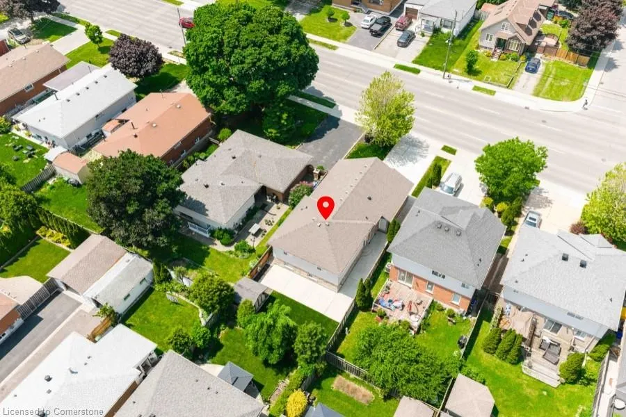 837 Upper Ottawa Street