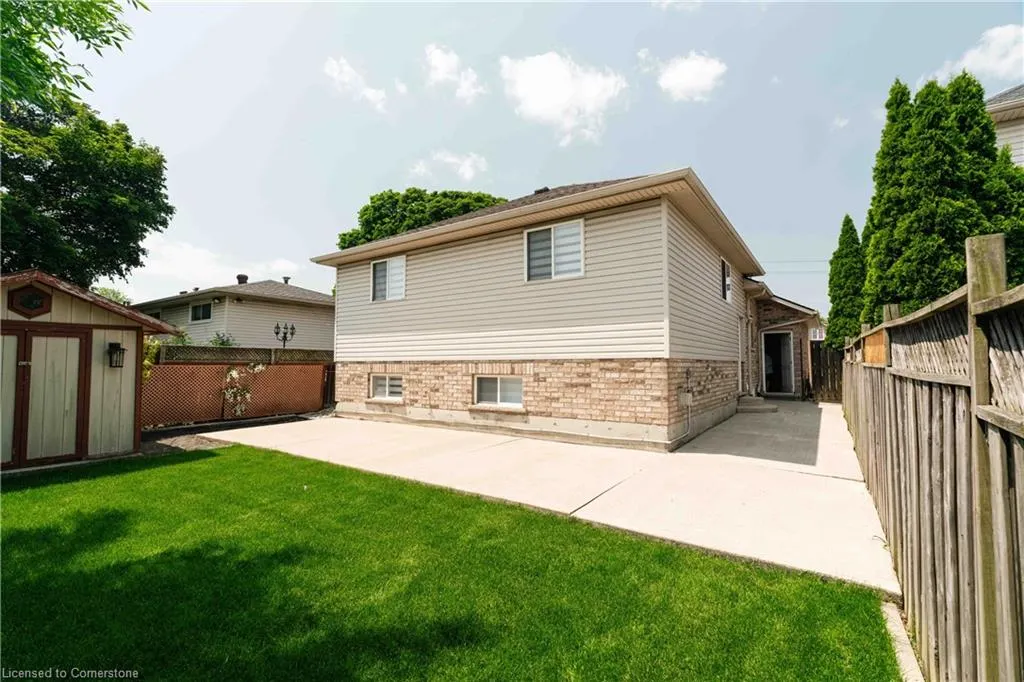 837 Upper Ottawa Street