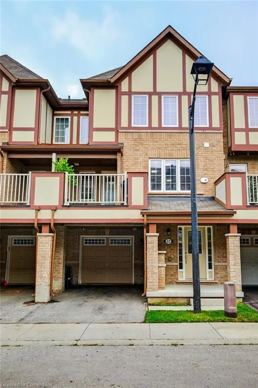 22 Spring Creek Drive, #57
