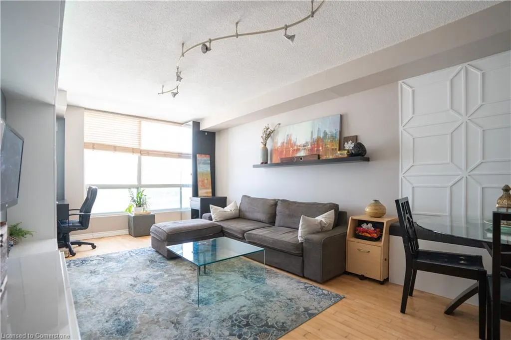 101 Subway Crescent, #712