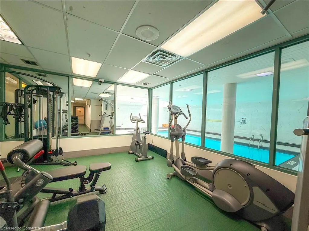 101 Subway Crescent, #712