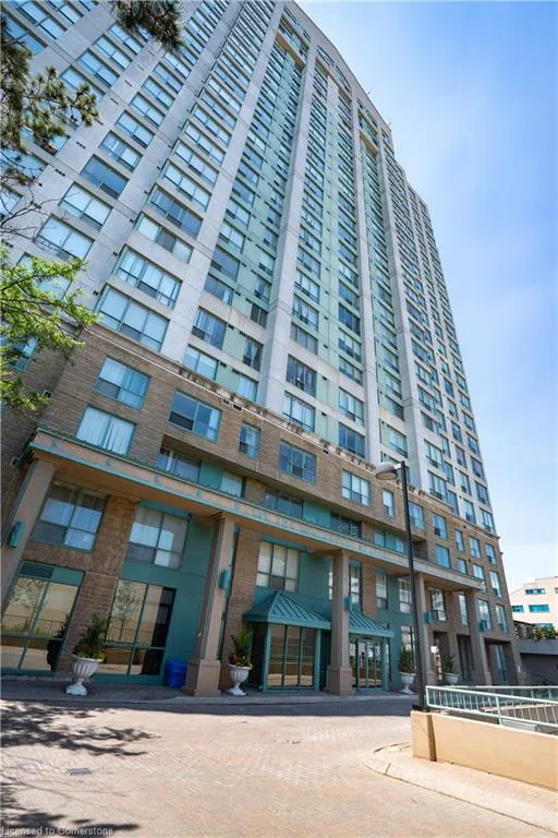 101 Subway Crescent, #712