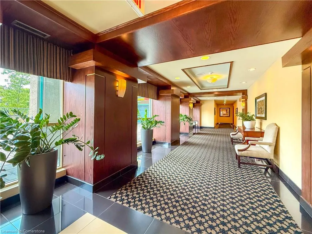 101 Subway Crescent, #712