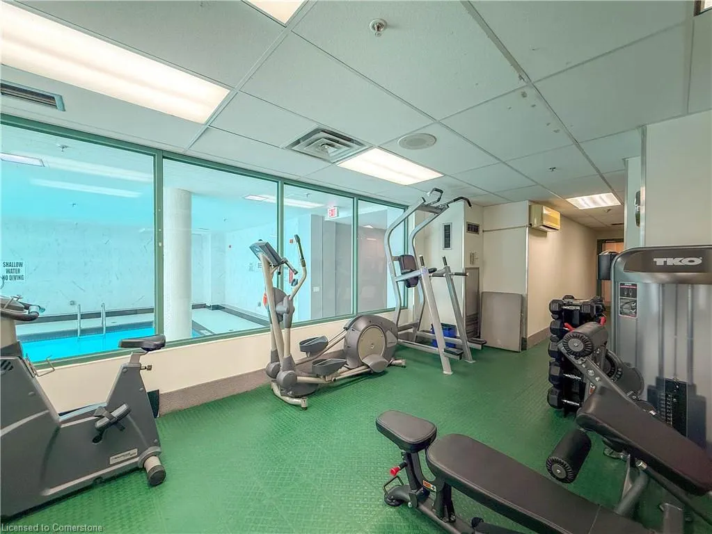 101 Subway Crescent, #712