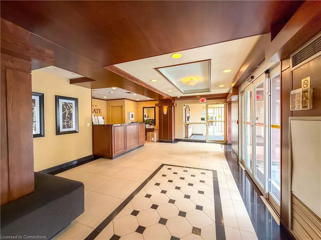 101 Subway Crescent, #712