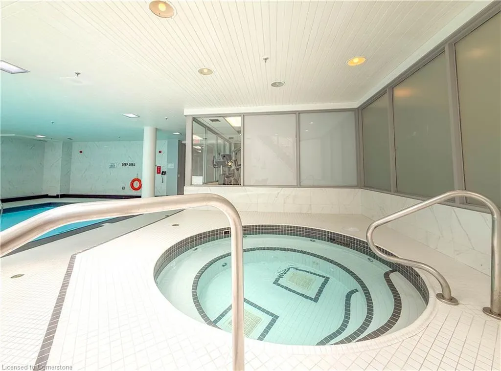 101 Subway Crescent, #712