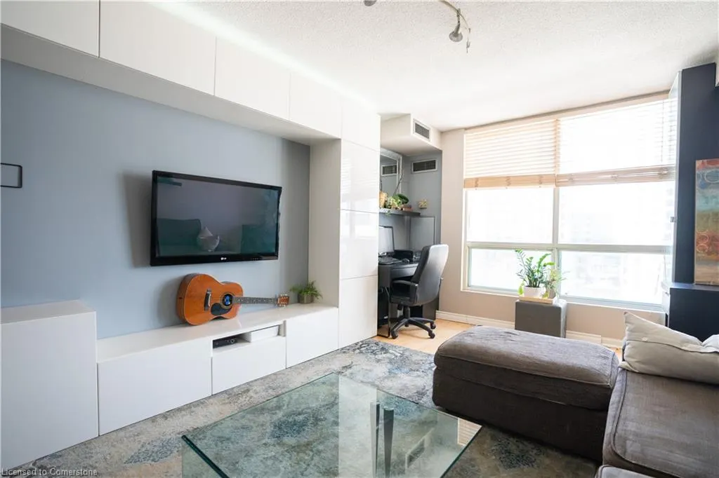 101 Subway Crescent, #712