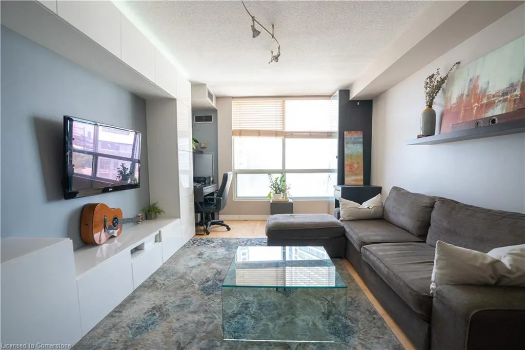 101 Subway Crescent, #712