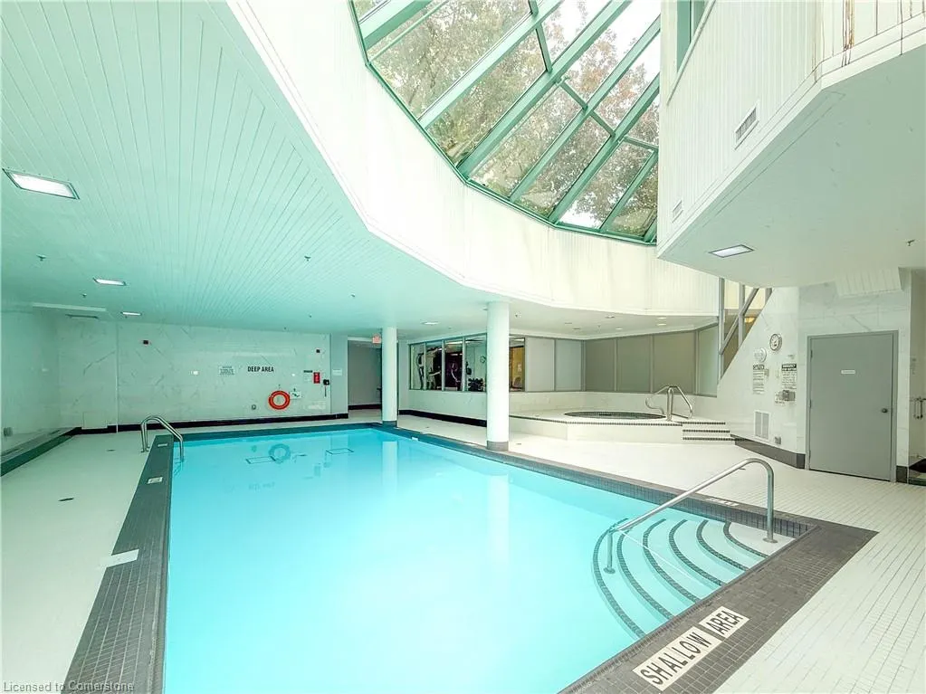 101 Subway Crescent, #712