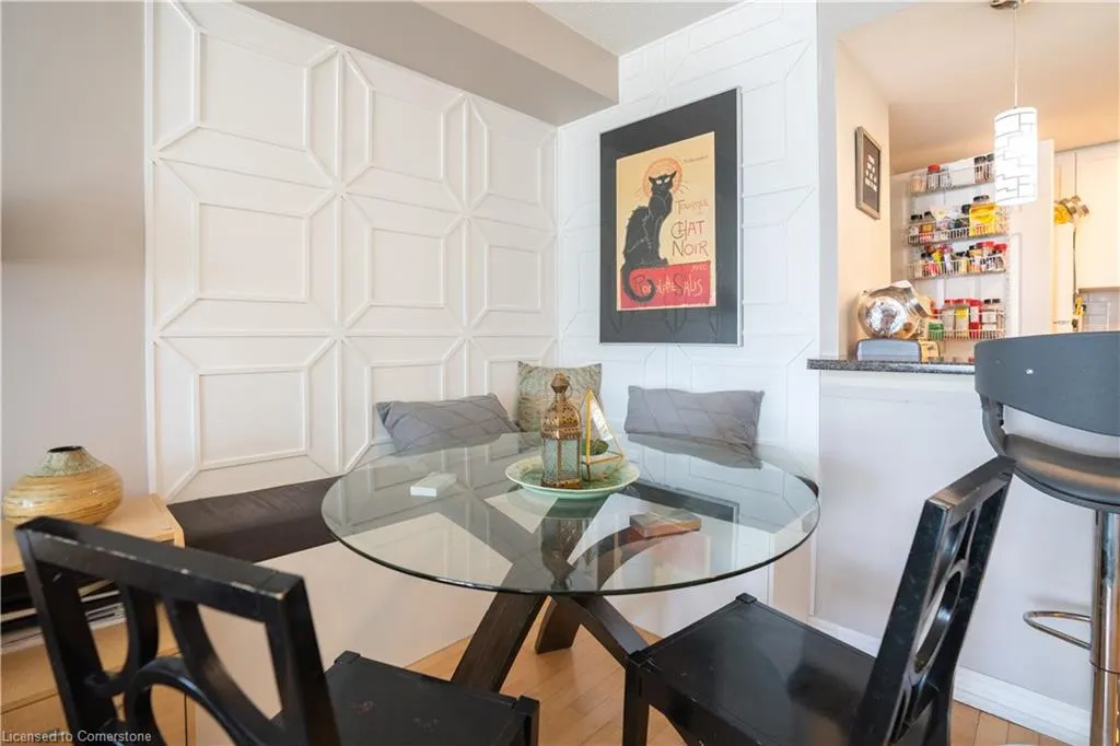101 Subway Crescent, #712