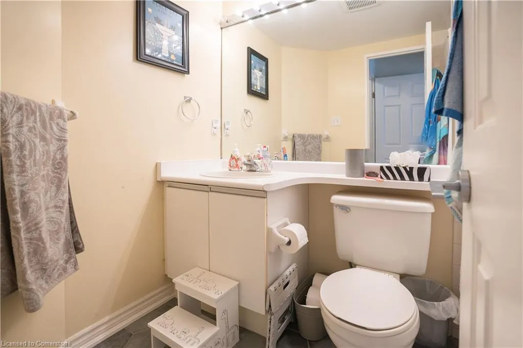 101 Subway Crescent, #712