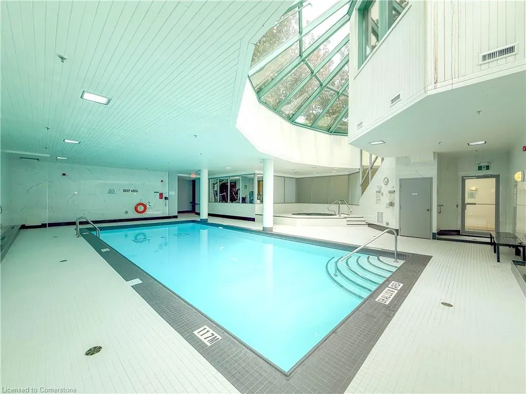 101 Subway Crescent, #712