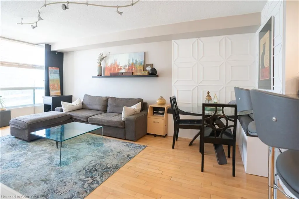 101 Subway Crescent, #712