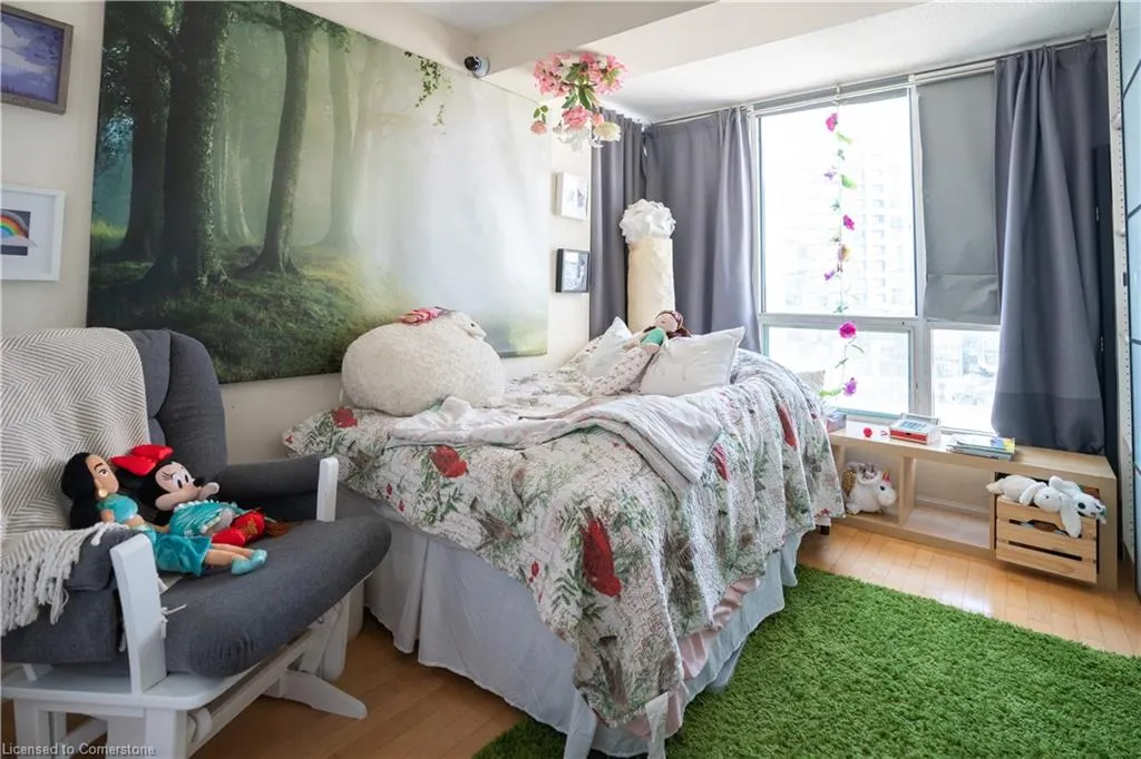 101 Subway Crescent, #712