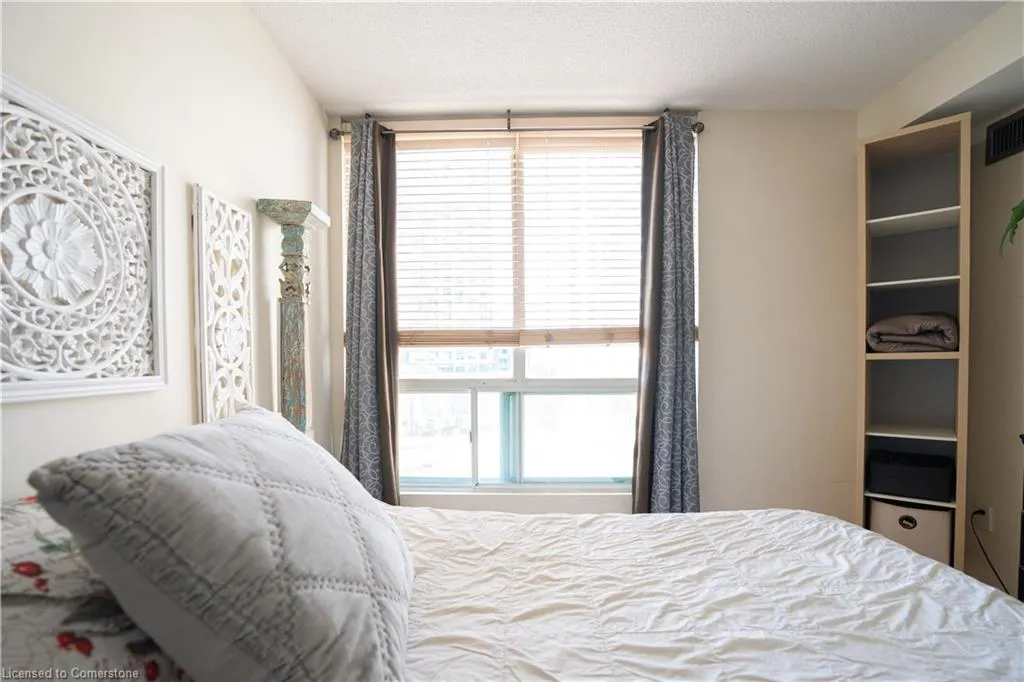 101 Subway Crescent, #712