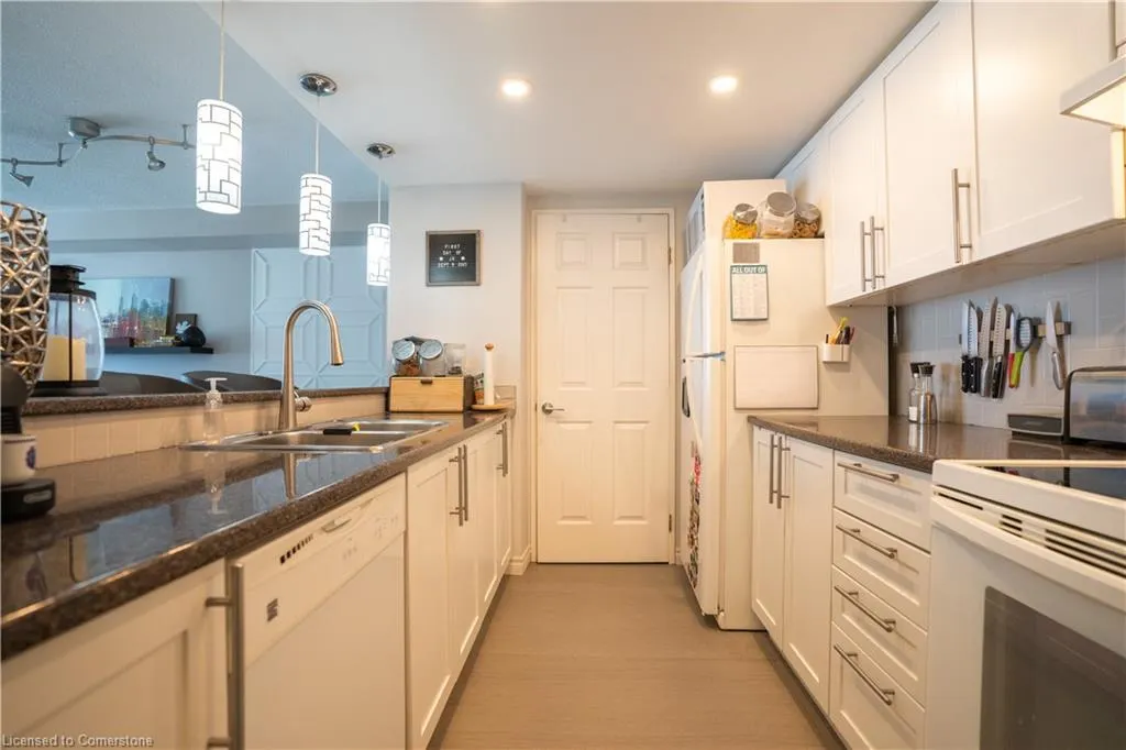 101 Subway Crescent, #712