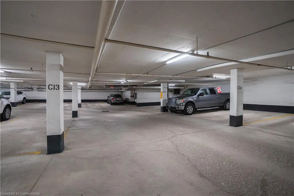 101 Subway Crescent, #712