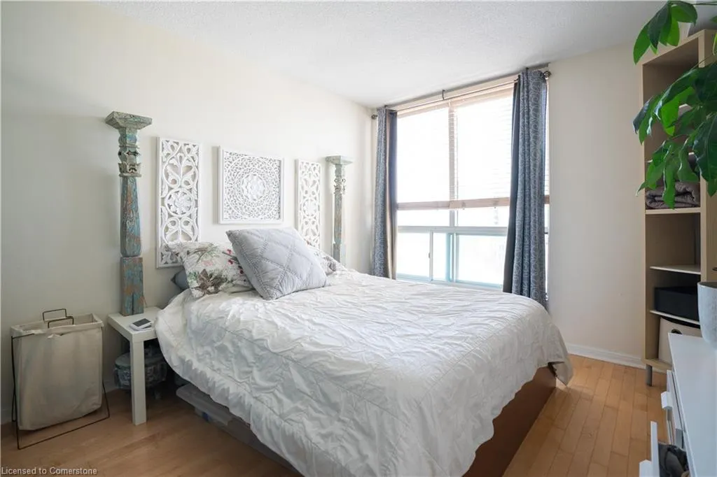 101 Subway Crescent, #712