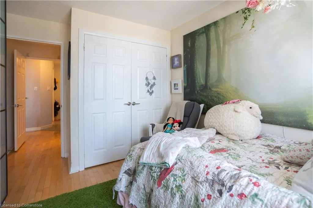 101 Subway Crescent, #712