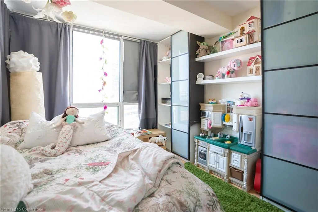 101 Subway Crescent, #712