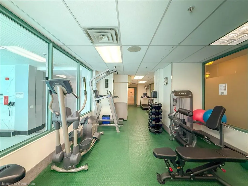 101 Subway Crescent, #712