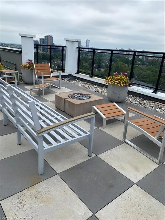 460B Belmont Avenue W, #309
