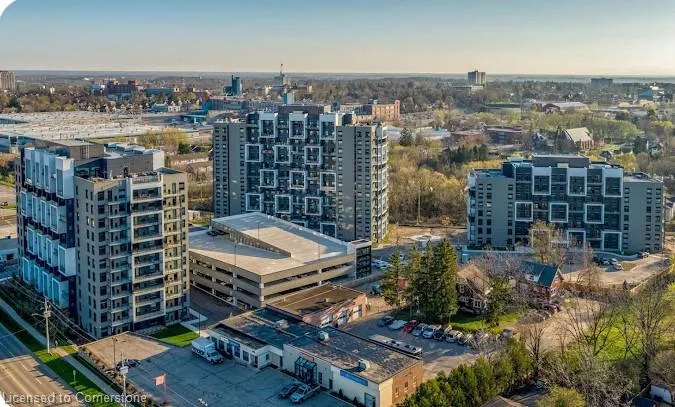 460B Belmont Avenue W, #309