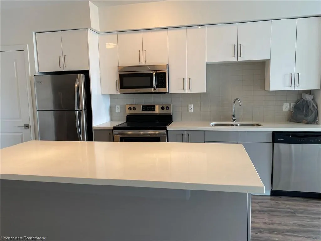 460B Belmont Avenue W, #309