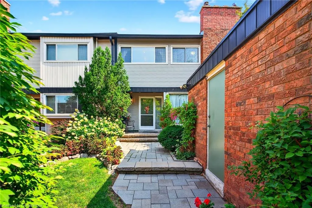 1552 Kerns Road, #4