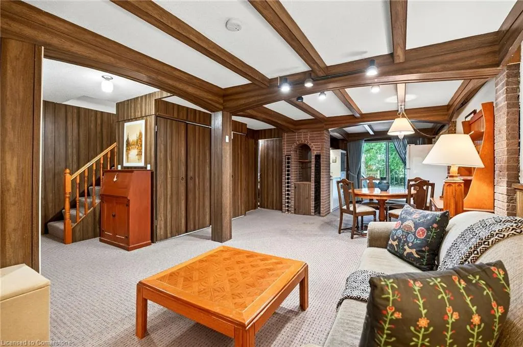 1552 Kerns Road, #4