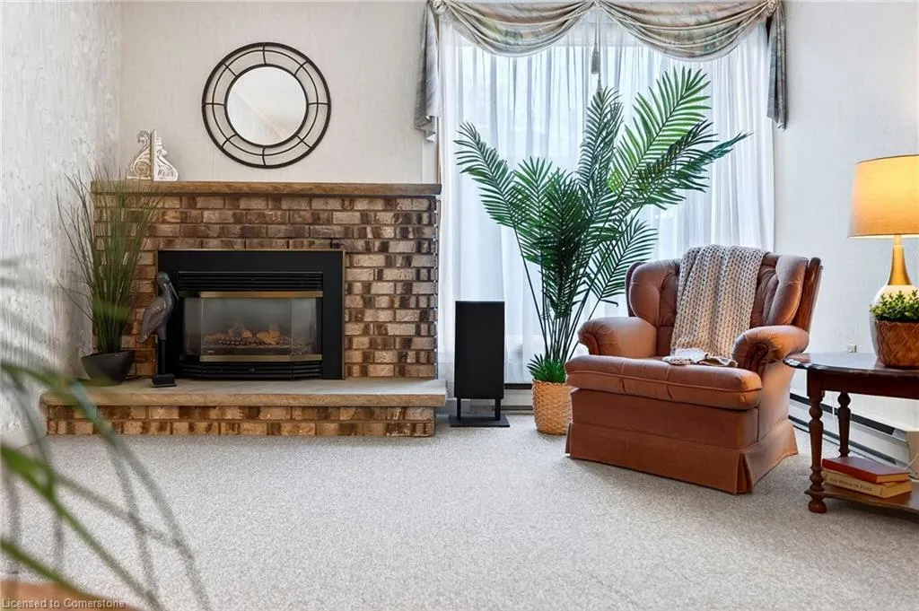 1552 Kerns Road, #4