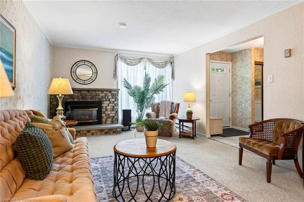 1552 Kerns Road, #4