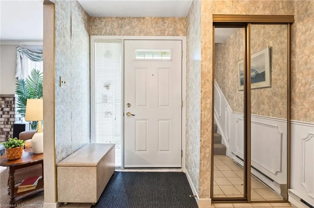 1552 Kerns Road, #4