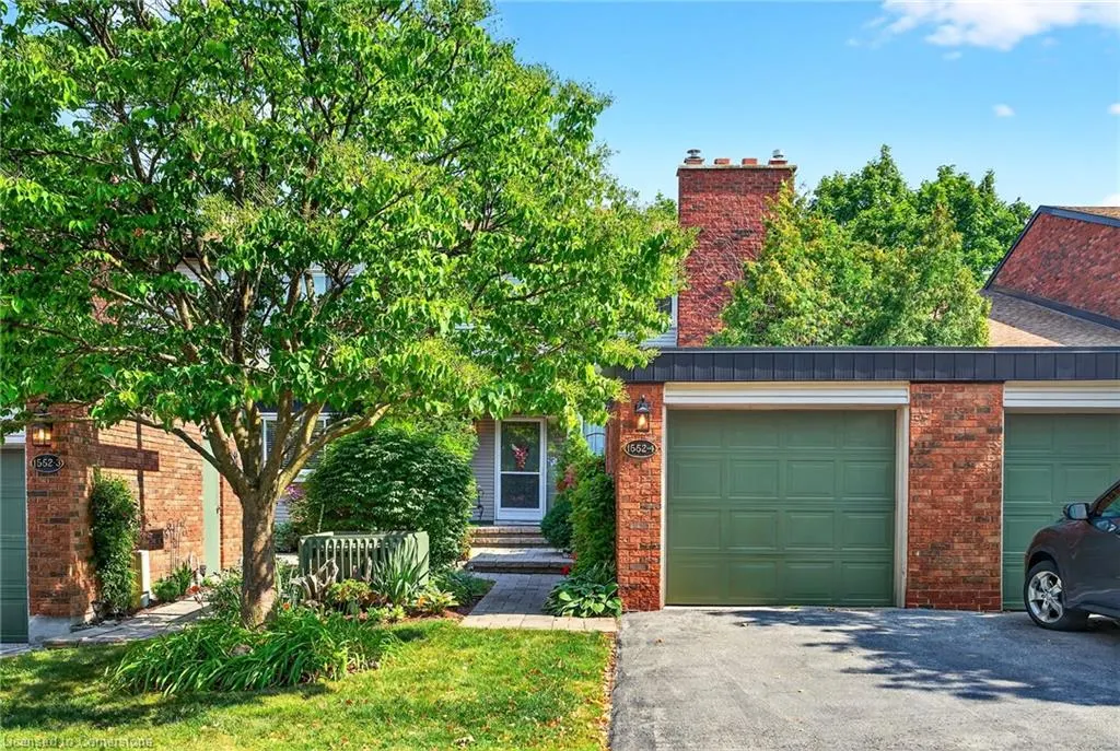 1552 Kerns Road, #4