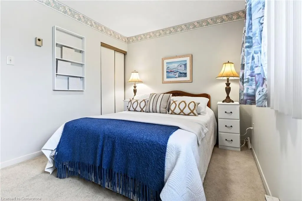 1552 Kerns Road, #4