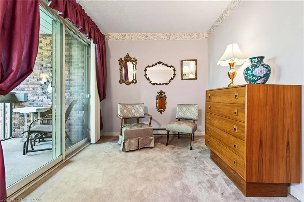 1552 Kerns Road, #4