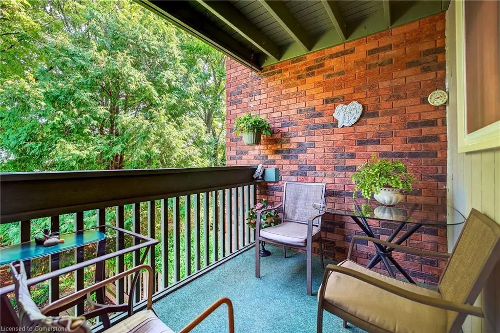 1552 Kerns Road, #4